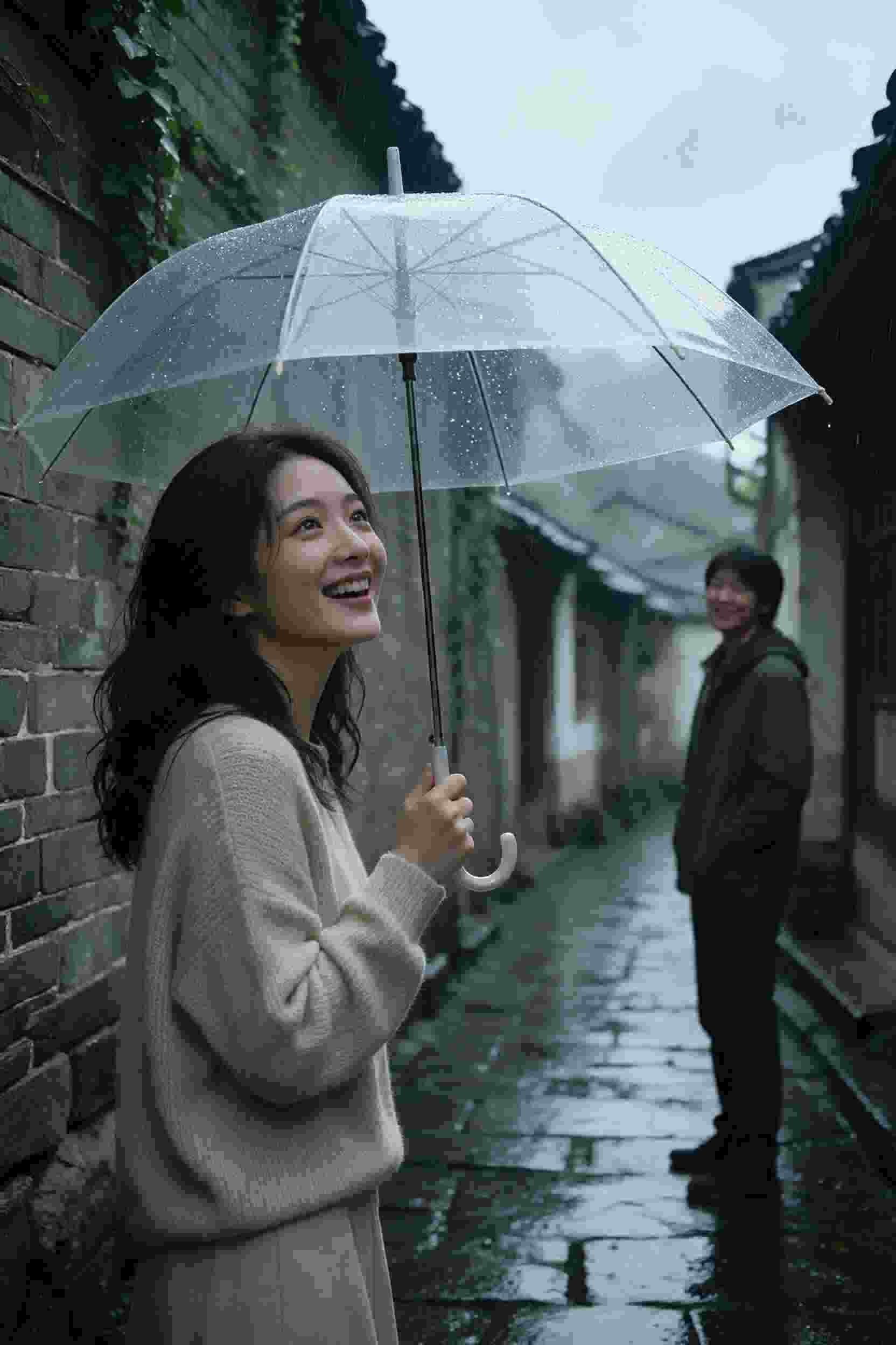温馨时刻