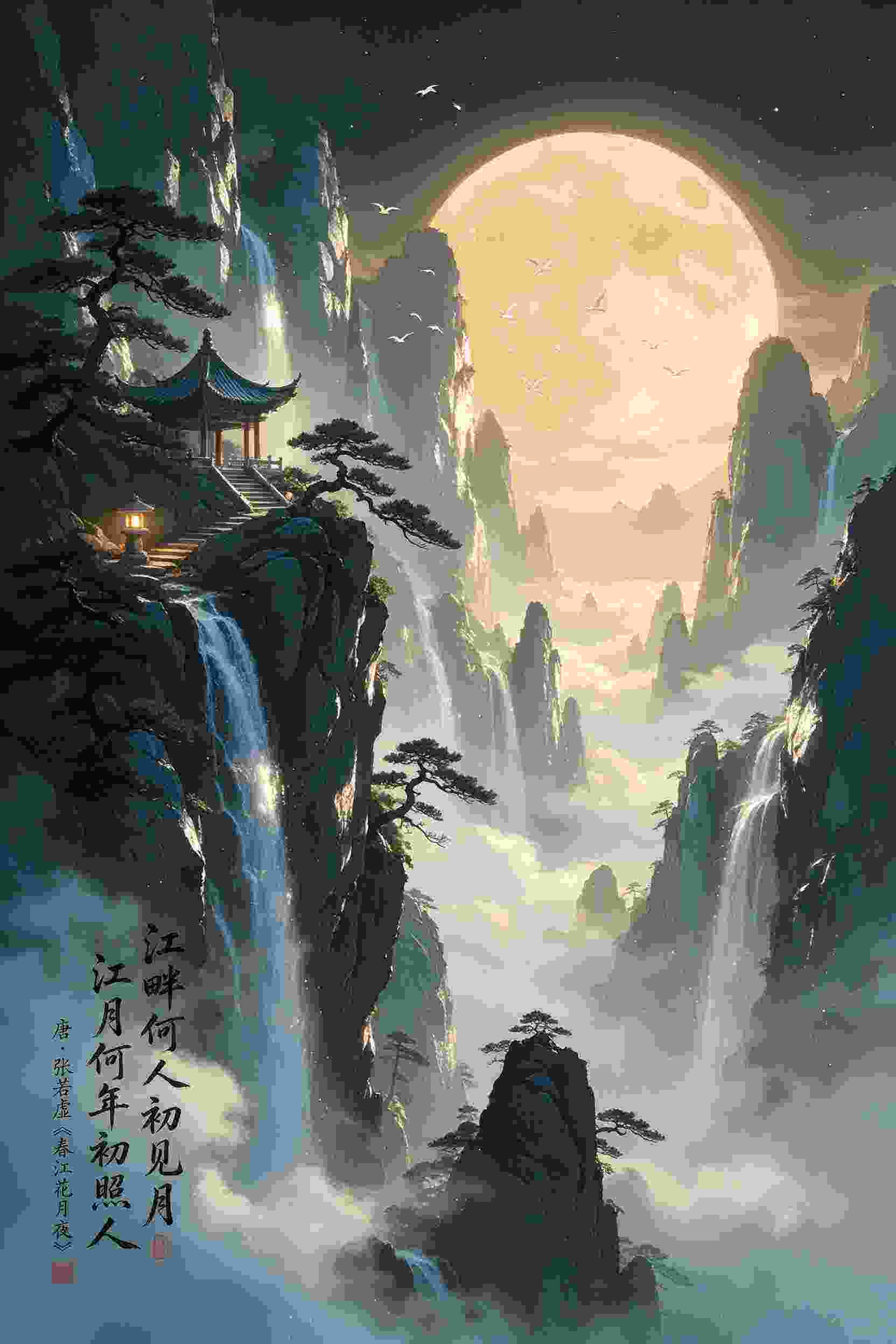 治愈魔法